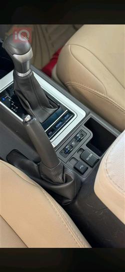 تويوتا لاندكروزر برادو